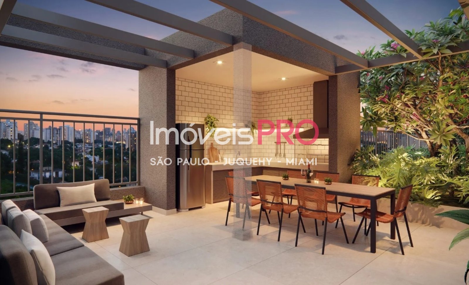 Apartamento para Vender, Butantã | Cód: IP41309 — 