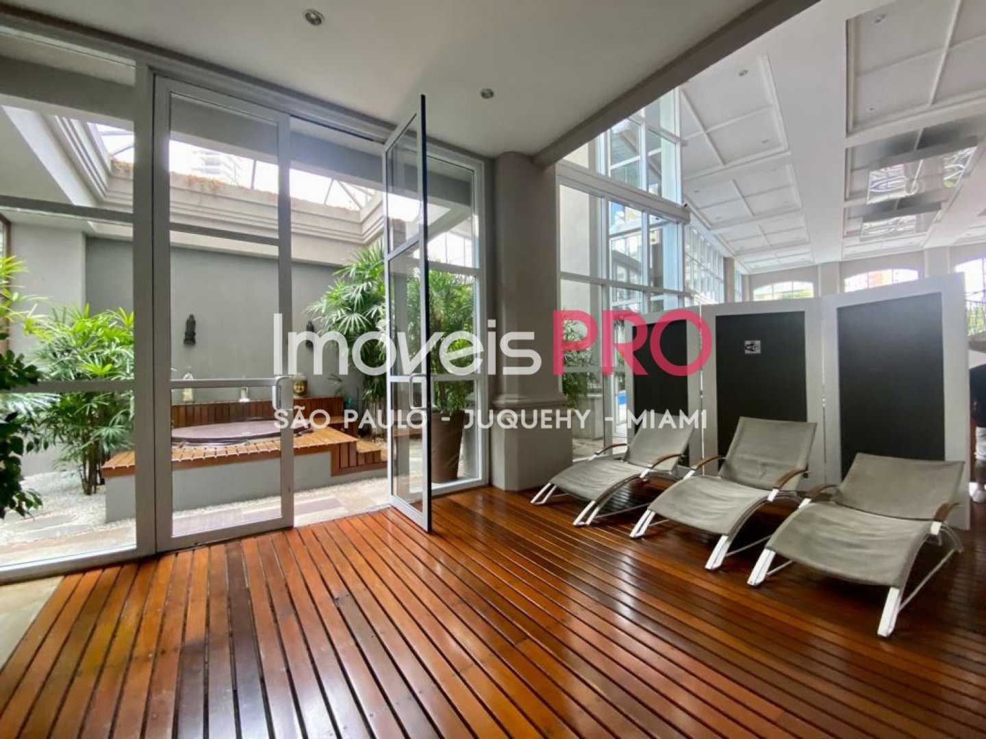 Apartamento para Vender, Vila Nova Conceição | Cód: IP41312 — 