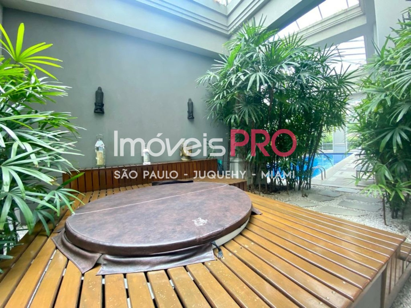 Apartamento para Vender, Vila Nova Conceição | Cód: IP41312 — 