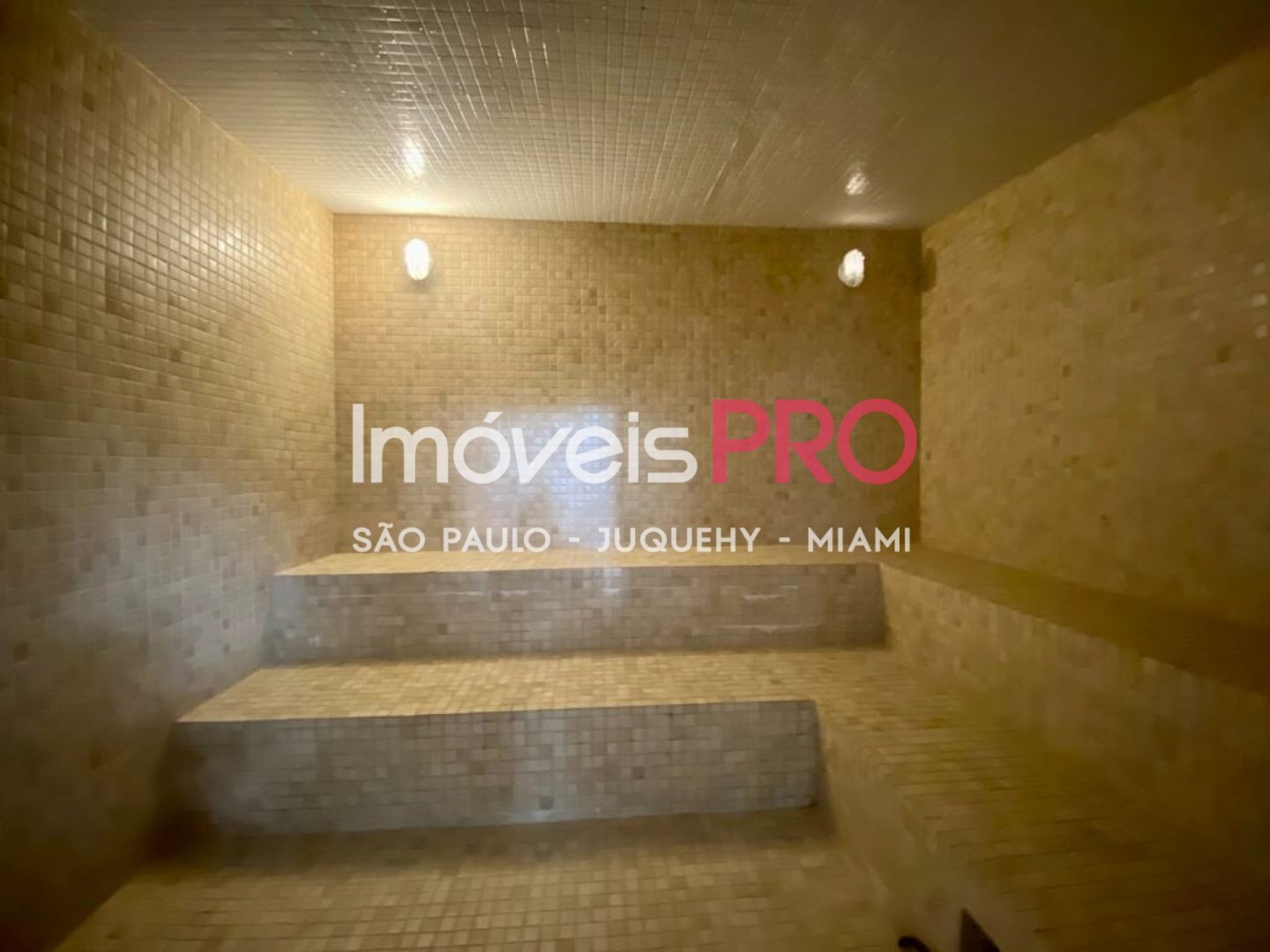 Apartamento para Vender, Vila Nova Conceição | Cód: IP41312 — 