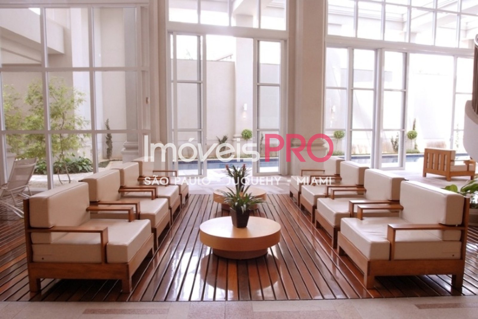Apartamento para Vender, Vila Nova Conceição | Cód: IP41312 — 