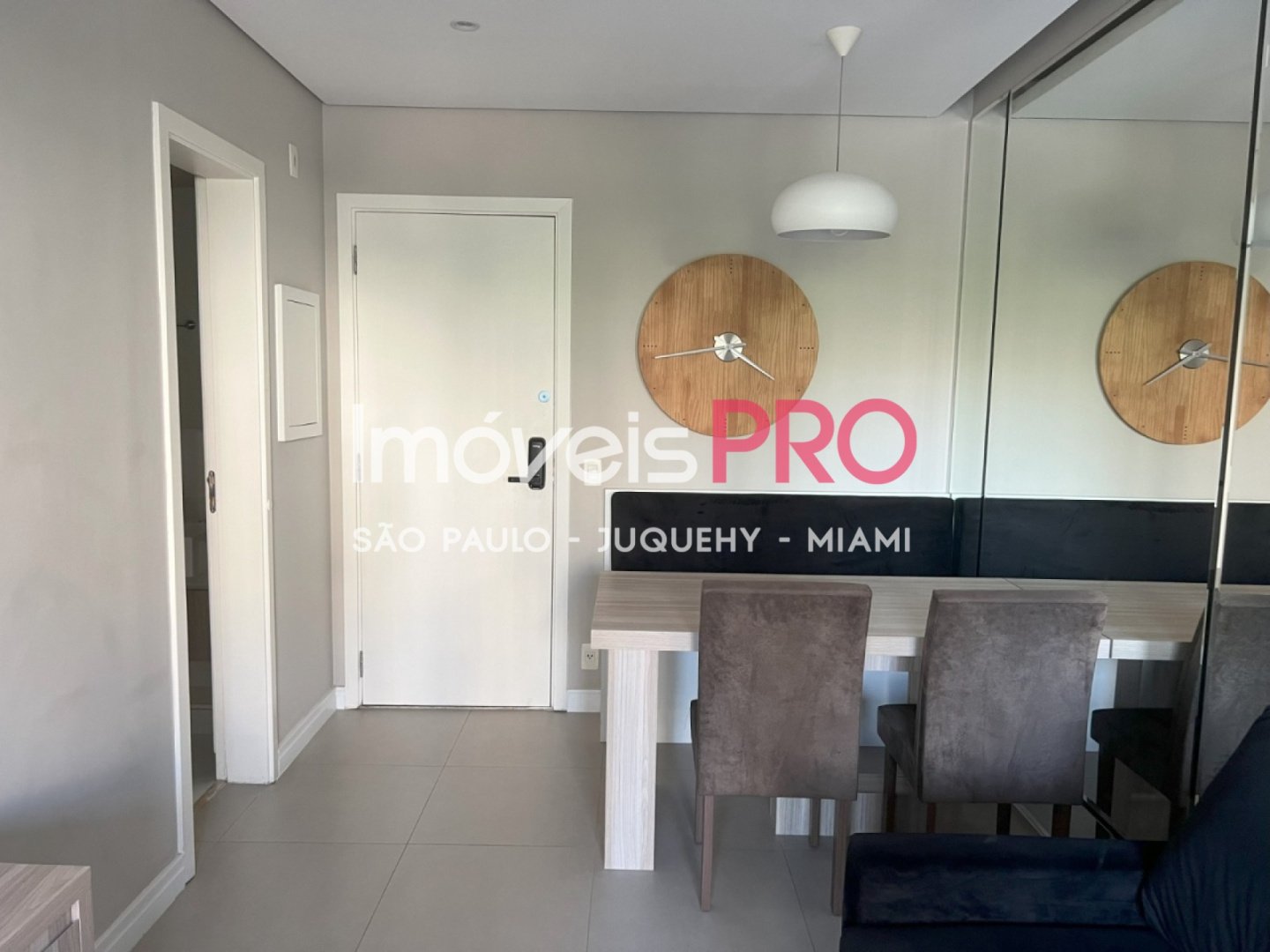 Apartamento de 1 quarto, 48 m², à venda em Vila Nova Conceição — foto 4