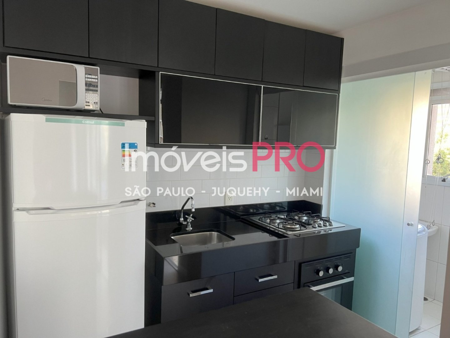 Apartamento de 1 quarto, 48 m², à venda em Vila Nova Conceição — foto 5