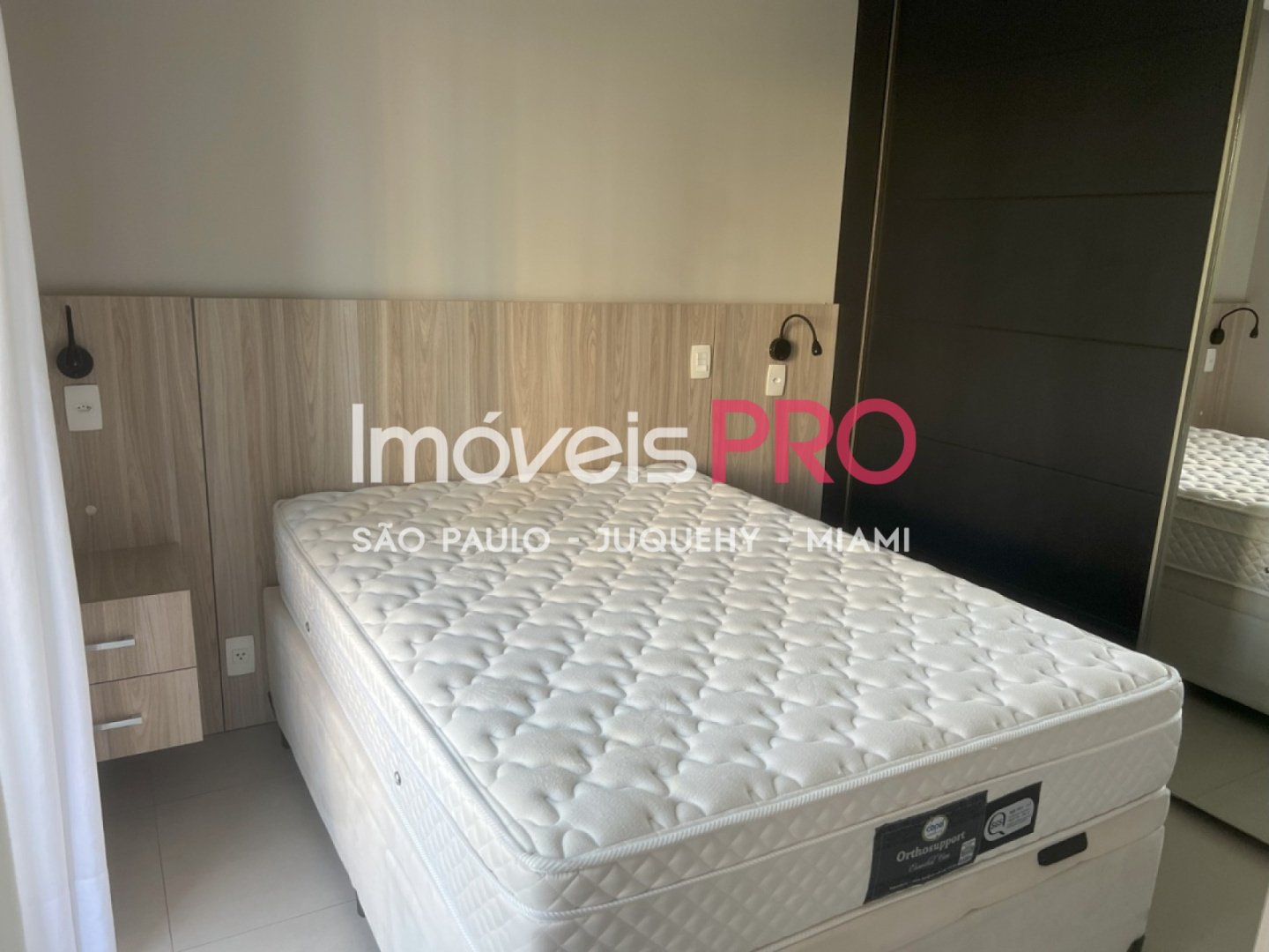 Apartamento de 1 quarto, 48 m², à venda em Vila Nova Conceição — foto 6