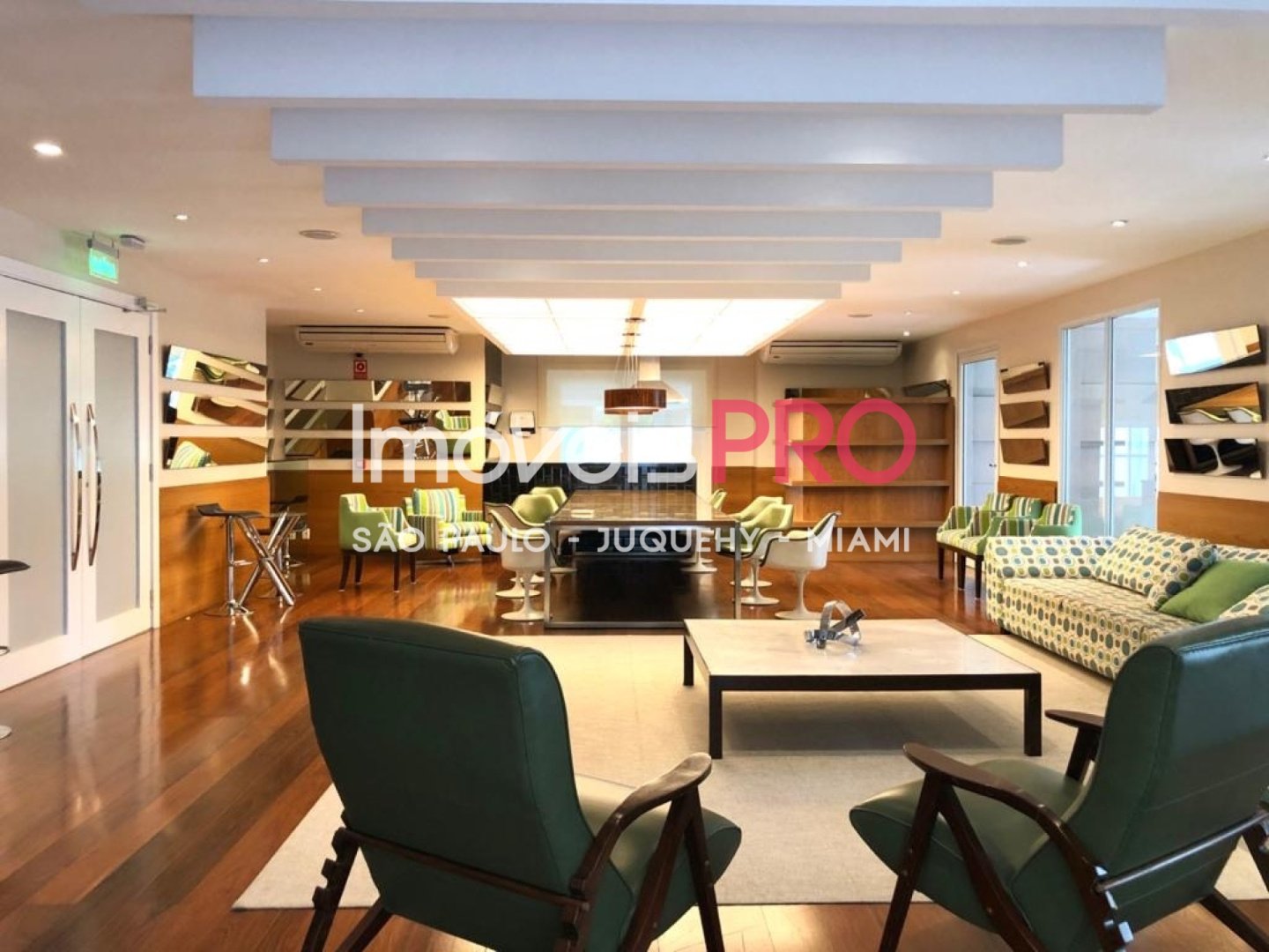 Apartamento para Vender, Vila Nova Conceição | Cód: IP41312 — 