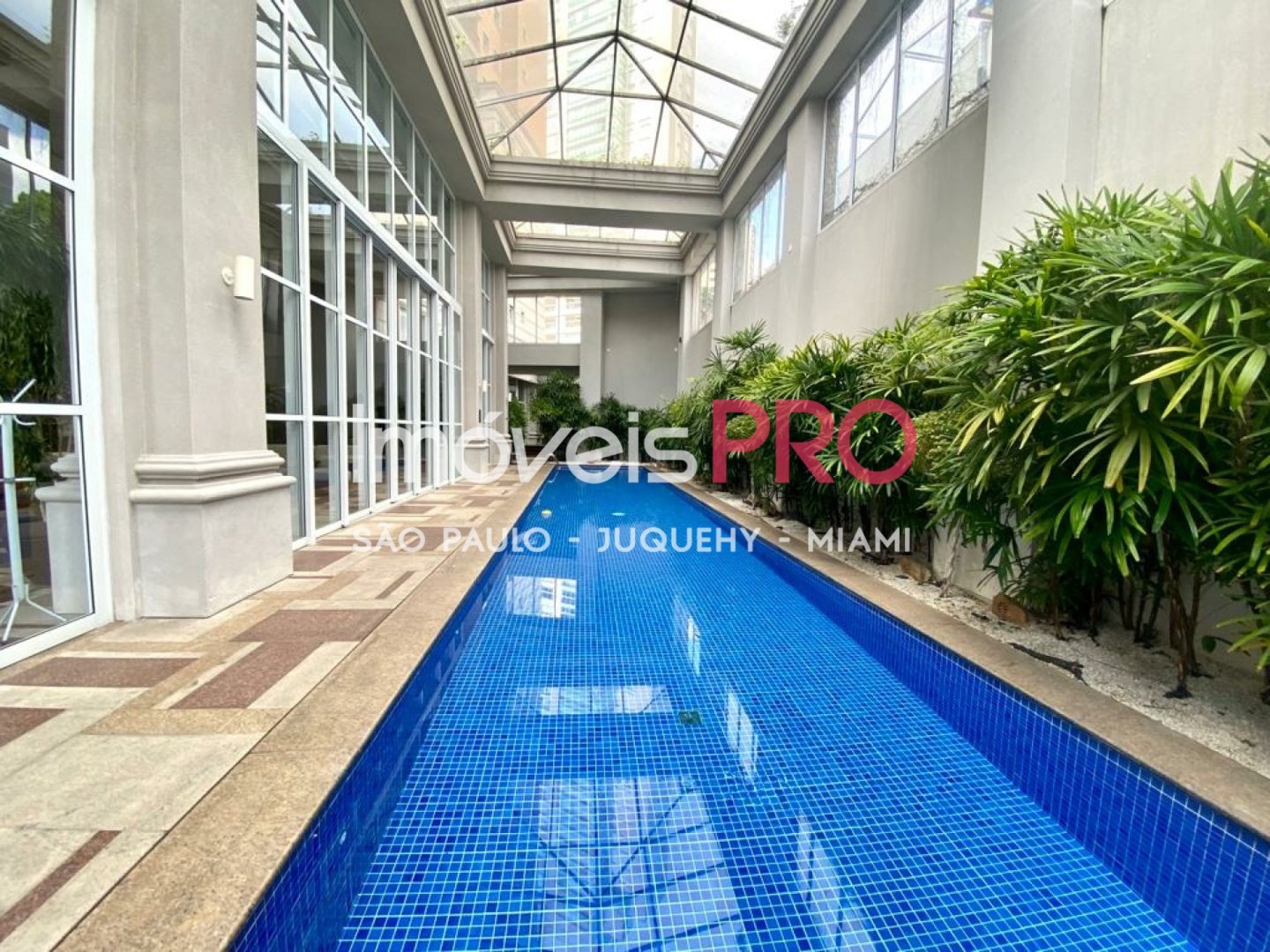 Apartamento para Vender, Vila Nova Conceição | Cód: IP41312 — 