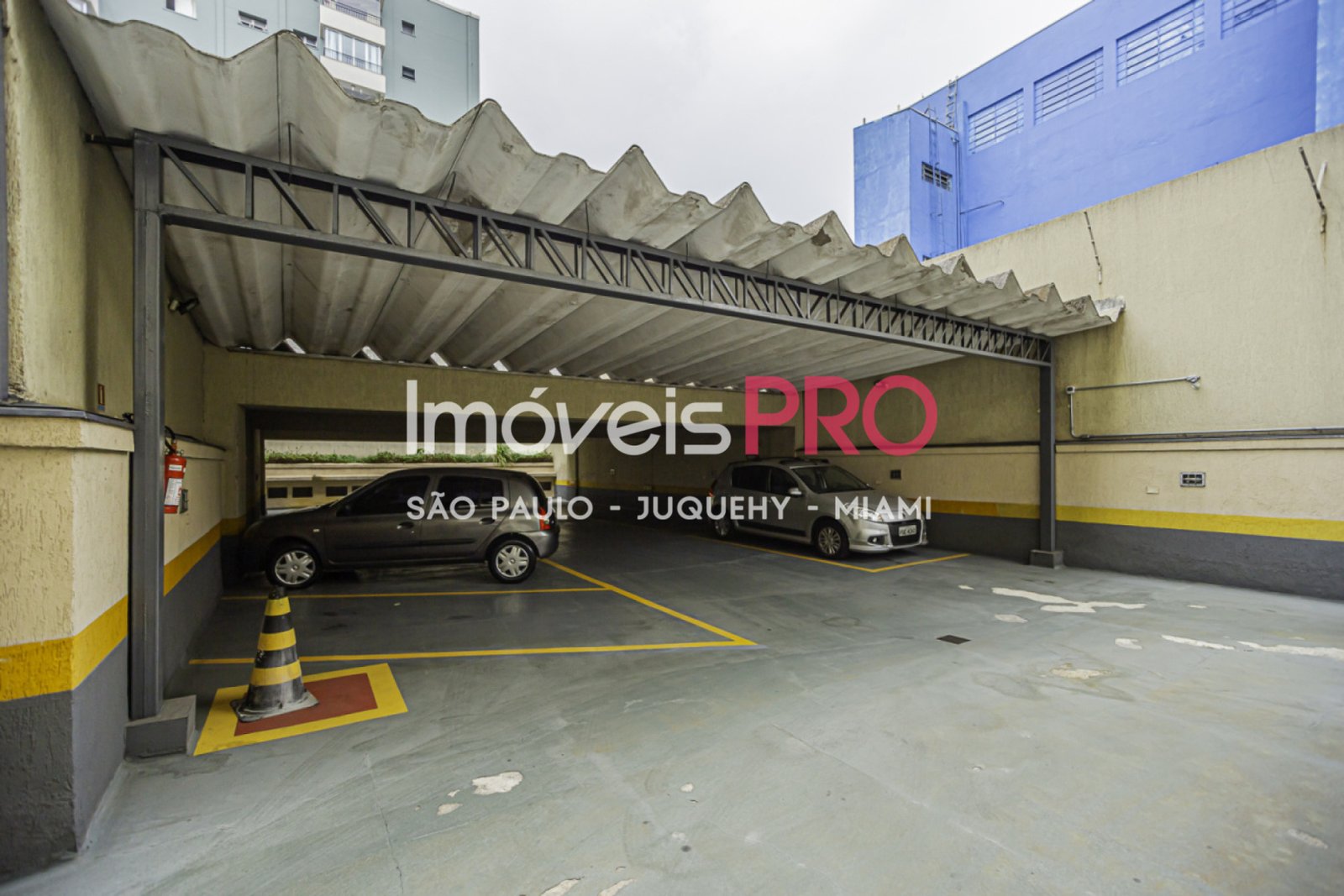 Apartamento de 1 quarto, 48 m², à venda em Campo Belo — foto 4