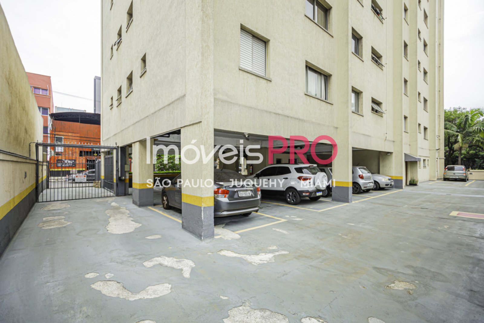 Apartamento de 1 quarto, 48 m², à venda em Campo Belo — foto 5