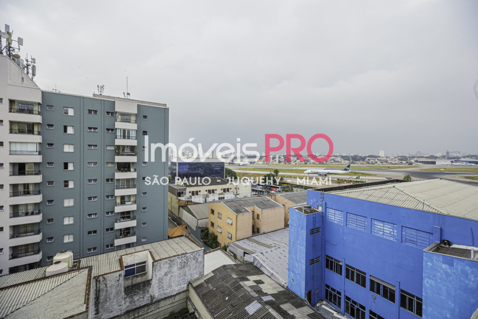 Apartamento de 1 quarto, 48 m², à venda em Campo Belo — foto 6
