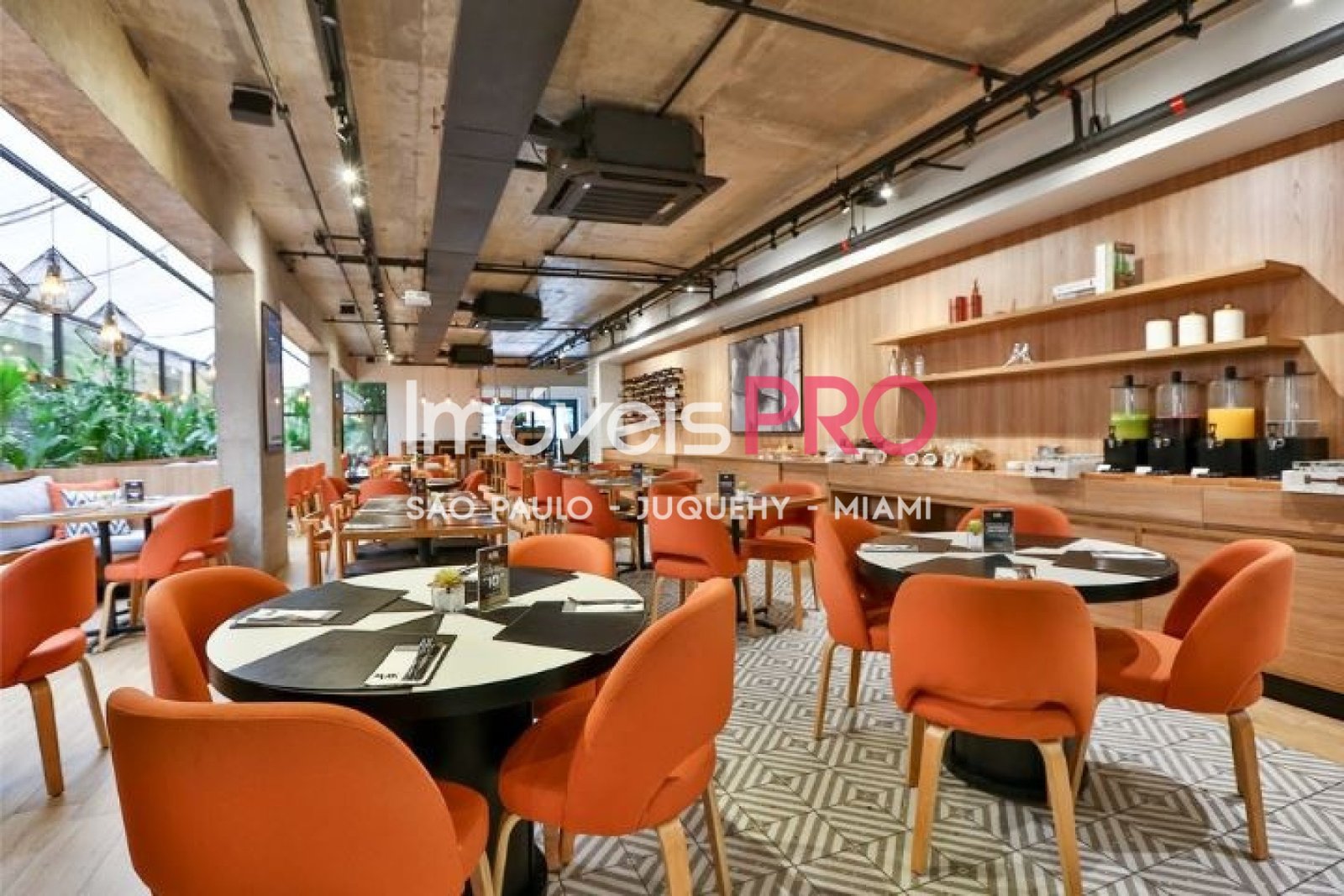 Apartamento para Vender, Jardim Paulista | Cód: IP41316 — 