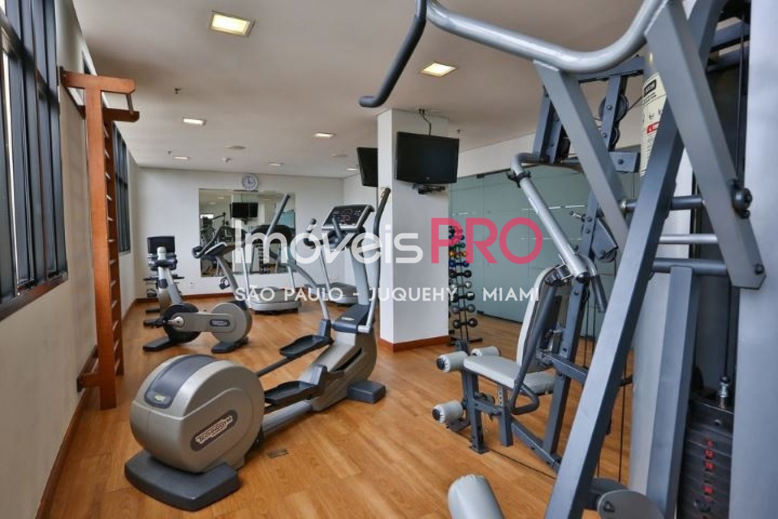 Apartamento para Vender, Jardim Paulista | Cód: IP41316 — 