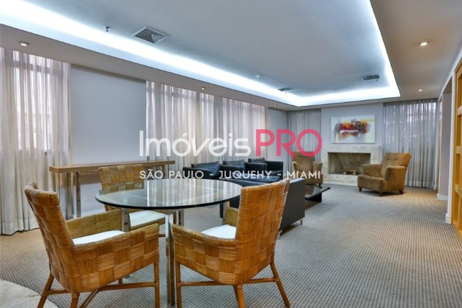 Apartamento para Vender, Jardim Paulista | Cód: IP41316 — 