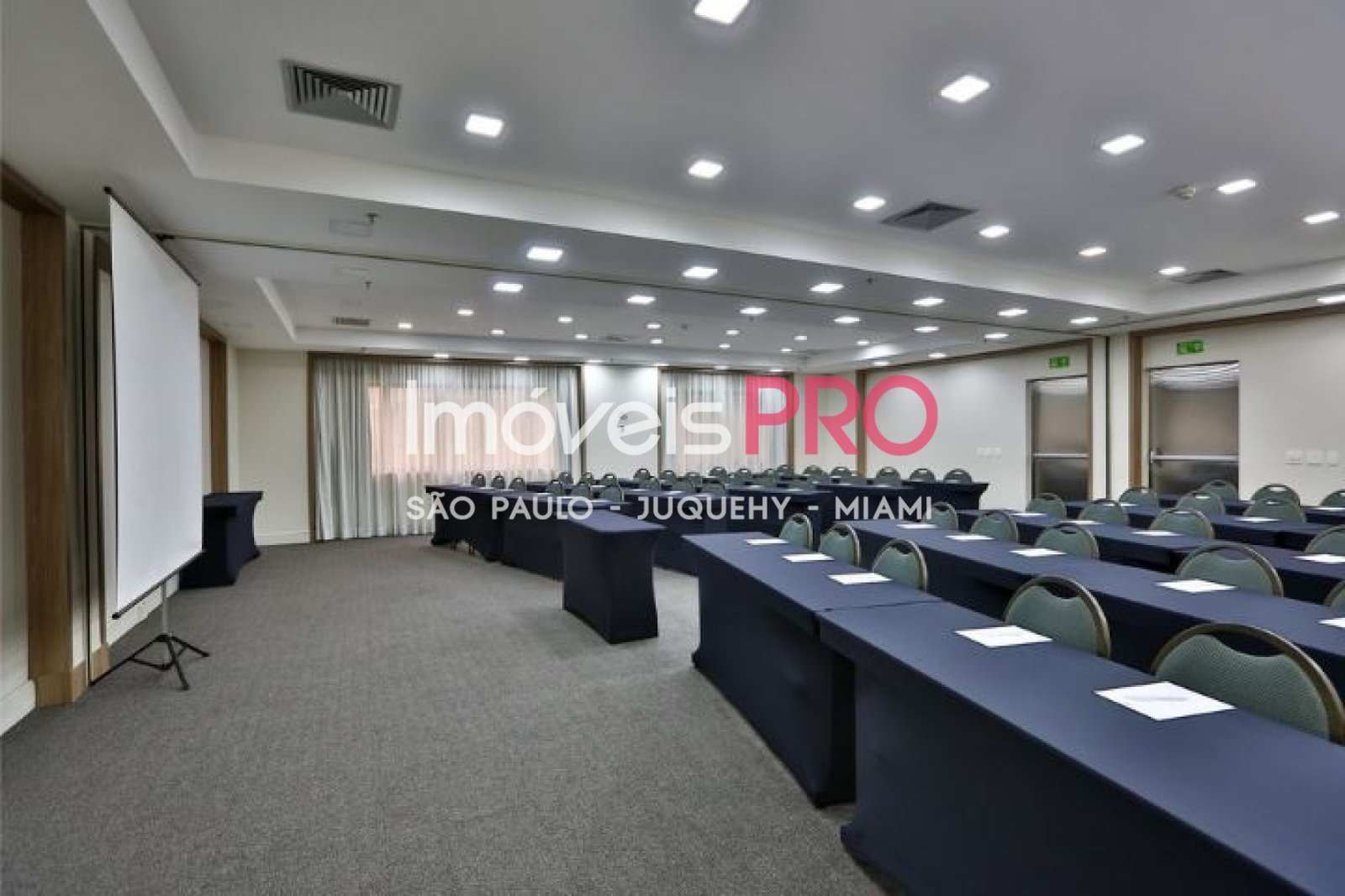 Apartamento para Vender, Jardim Paulista | Cód: IP41316 — 