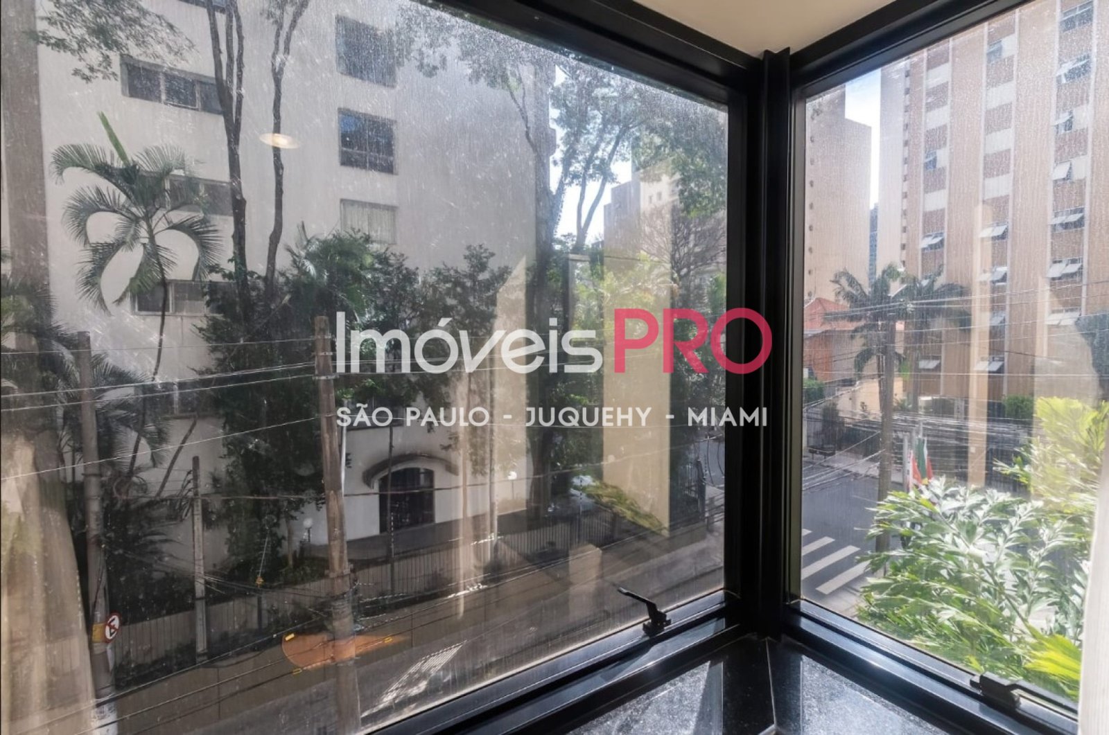Apartamento de 1 quarto, 30 m², à venda em Jardim Paulista — foto 2