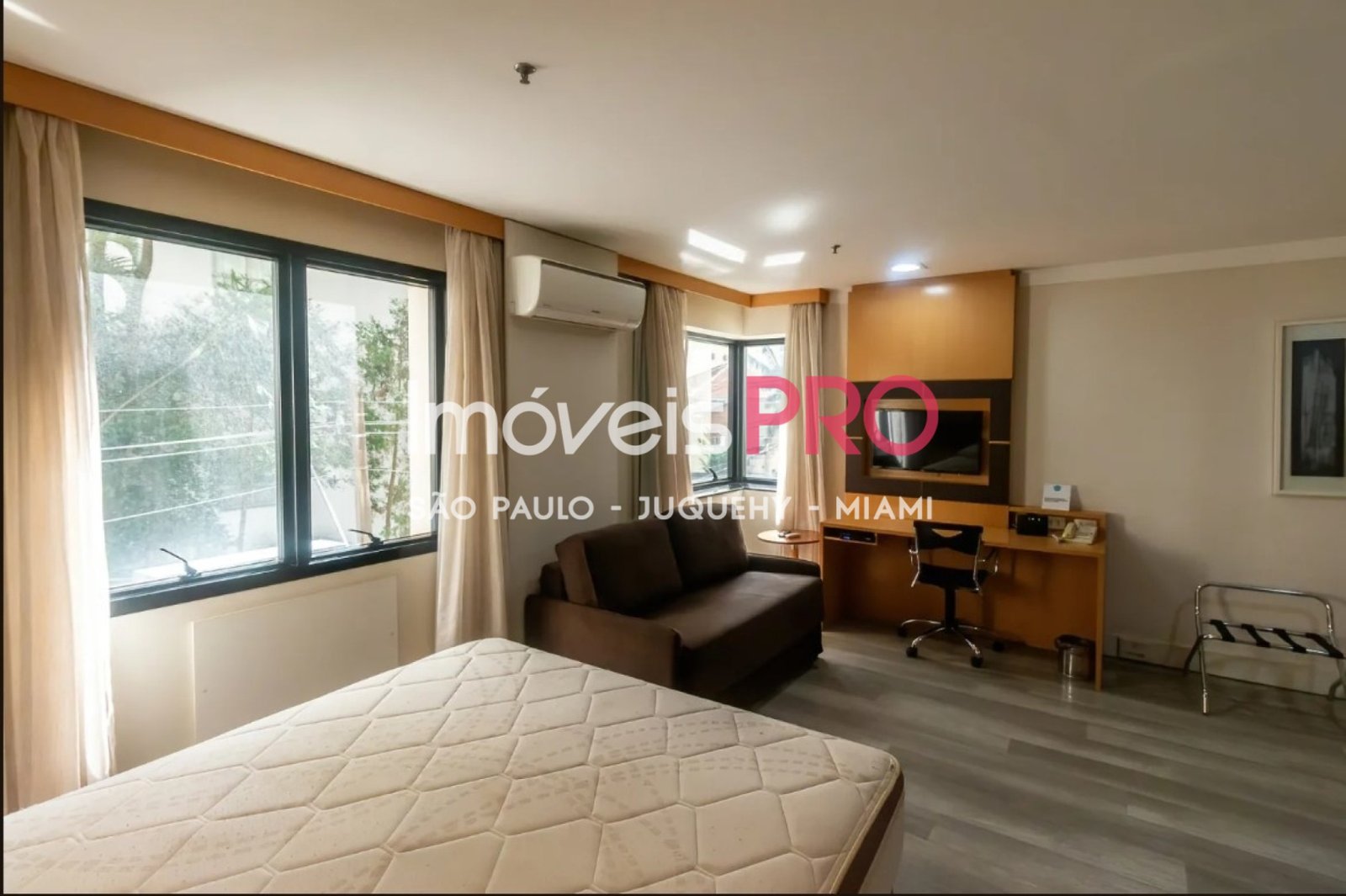 Apartamento de 1 quarto, 30 m², à venda em Jardim Paulista — foto 5
