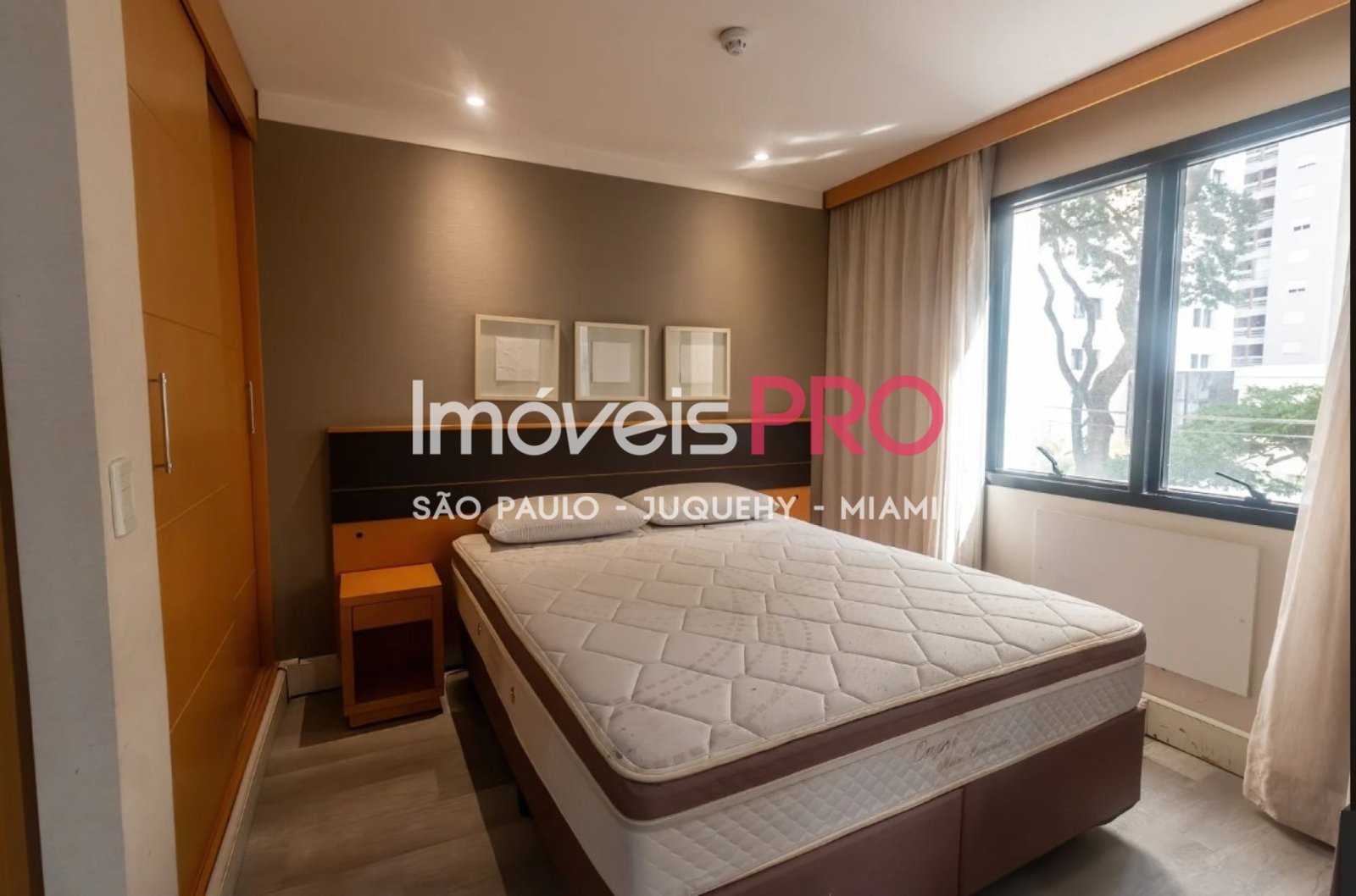 Apartamento de 1 quarto, 30 m², à venda em Jardim Paulista — foto 7