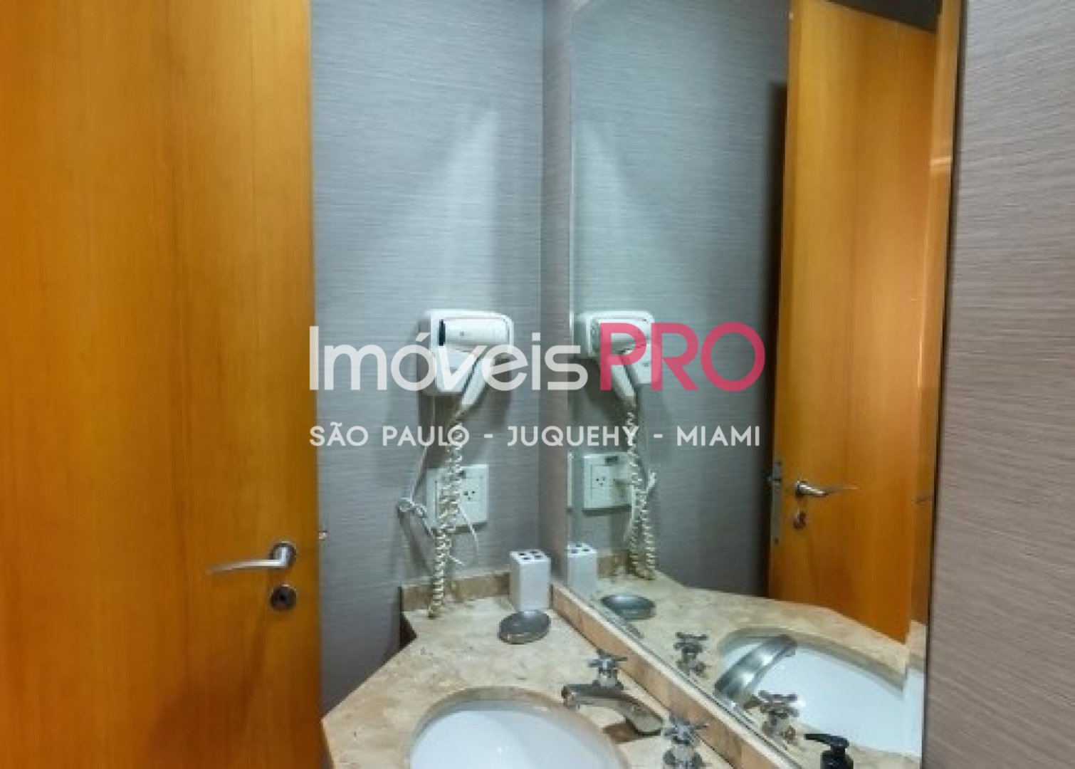 Apartamento para Vender, Jardim Paulista | Cód: IP41316 — 