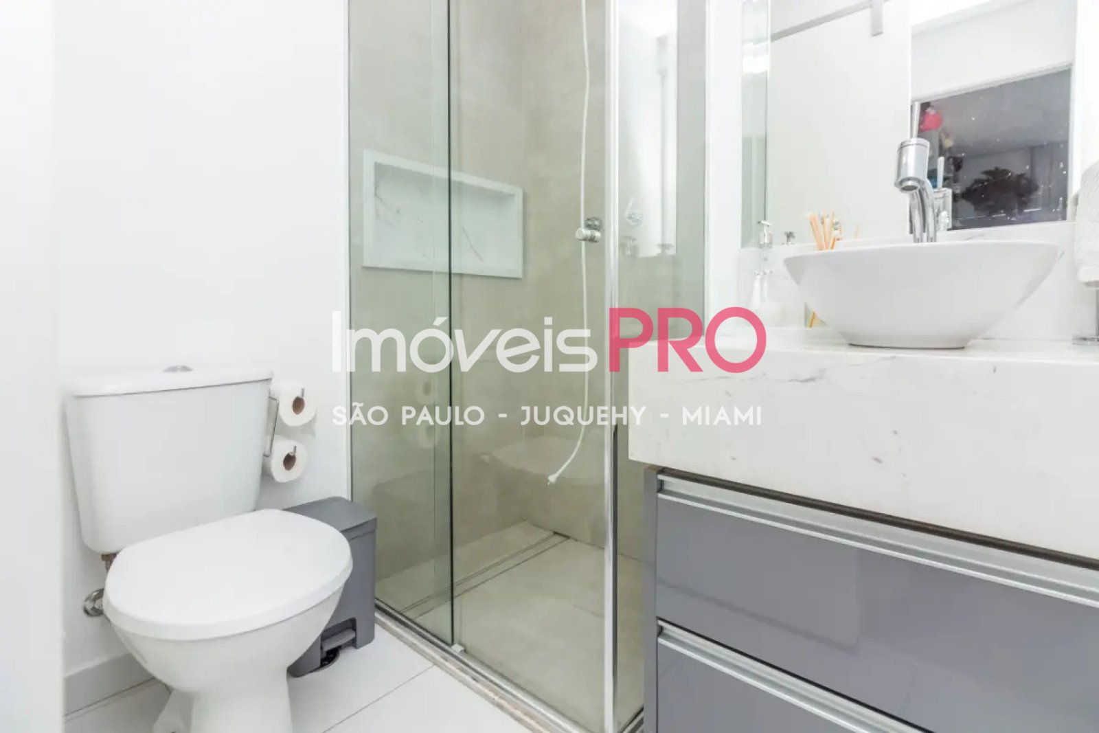 Apartamento para Vender, Saúde | Cód: IP41318 — 