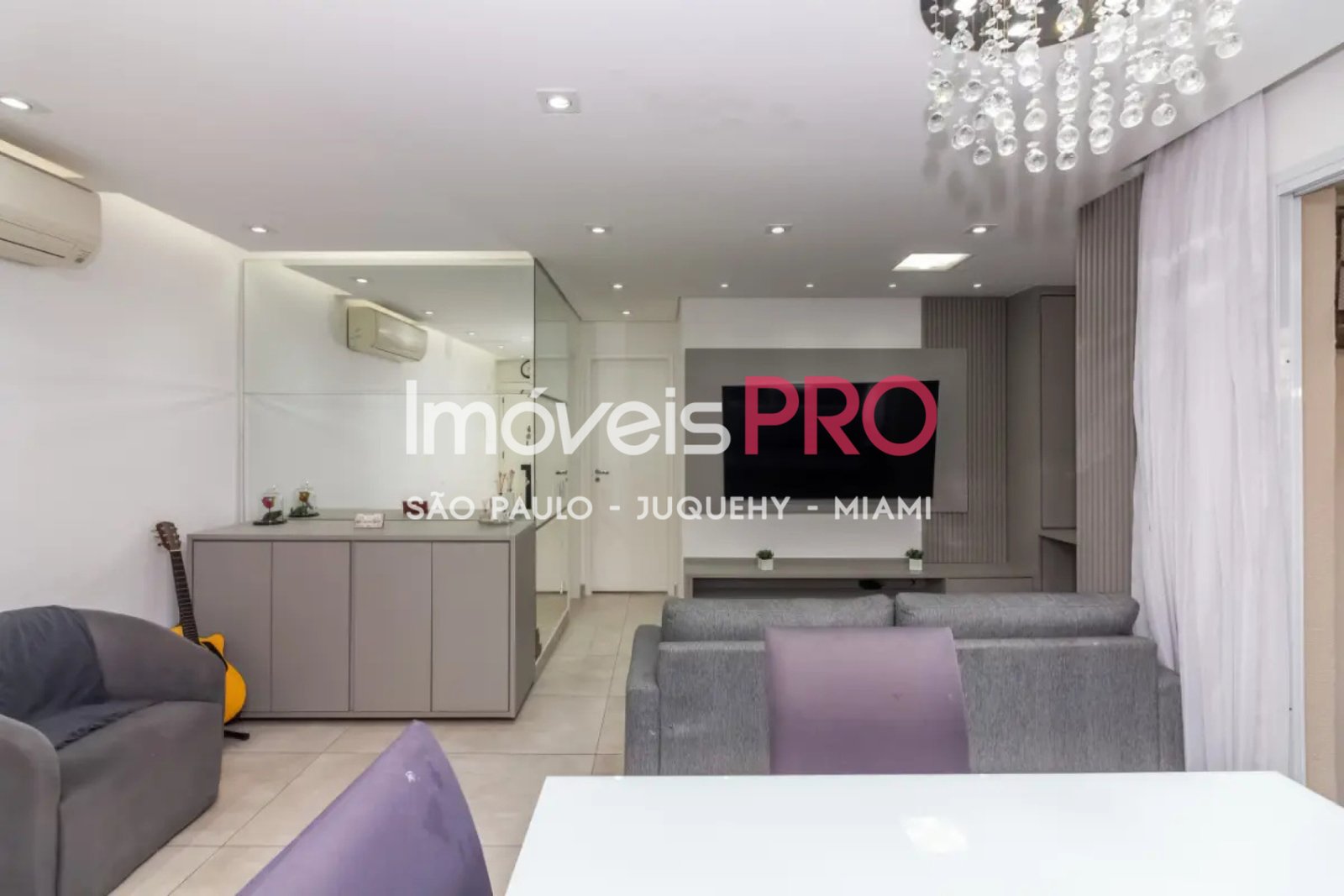 Apartamento de 2 quartos, 65 m², à venda em Saúde — foto 2