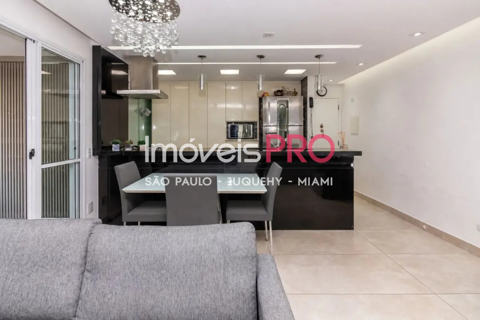 Apartamento de 2 quartos, 65 m², à venda em Saúde — foto 3
