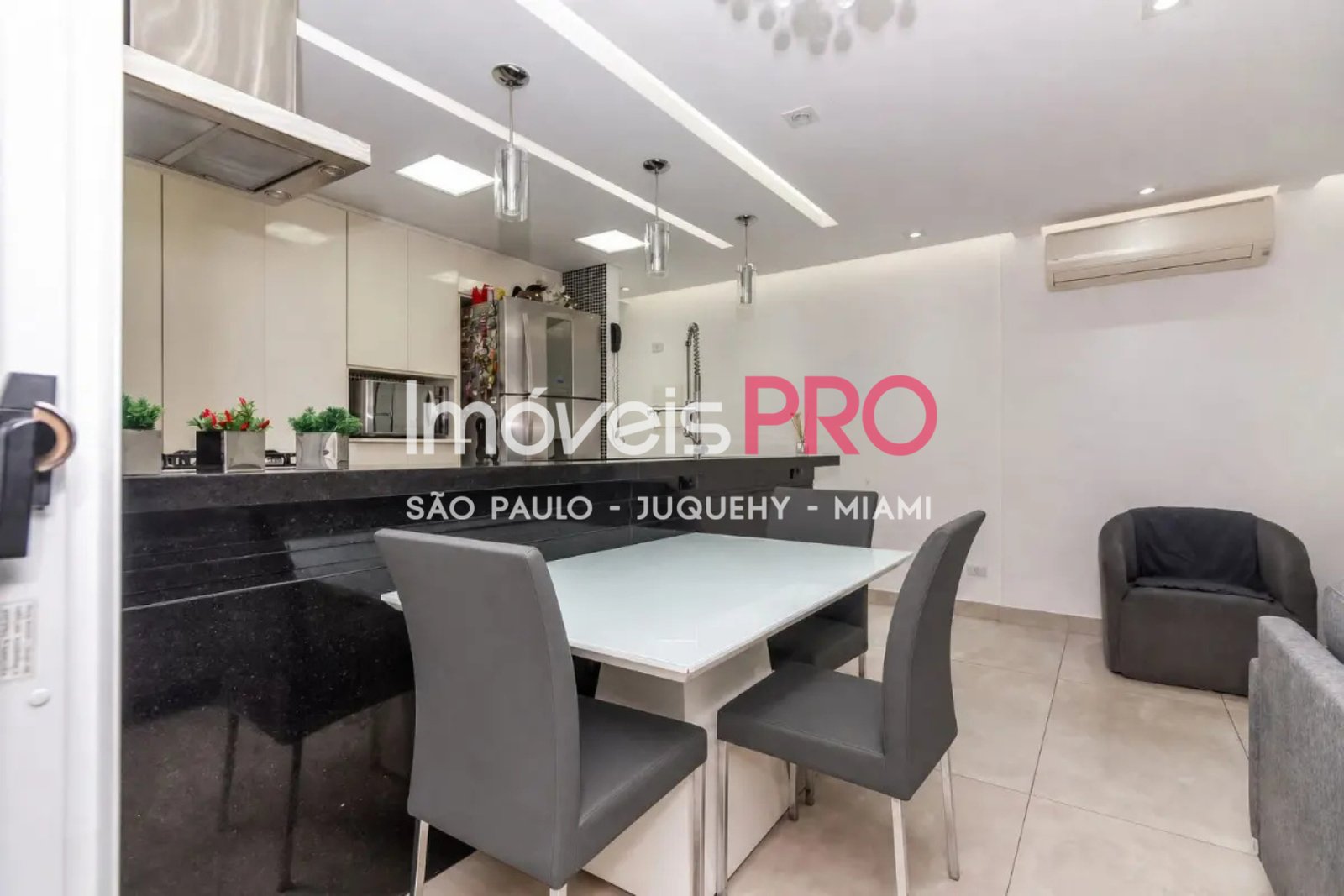 Apartamento de 2 quartos, 65 m², à venda em Saúde — foto 4
