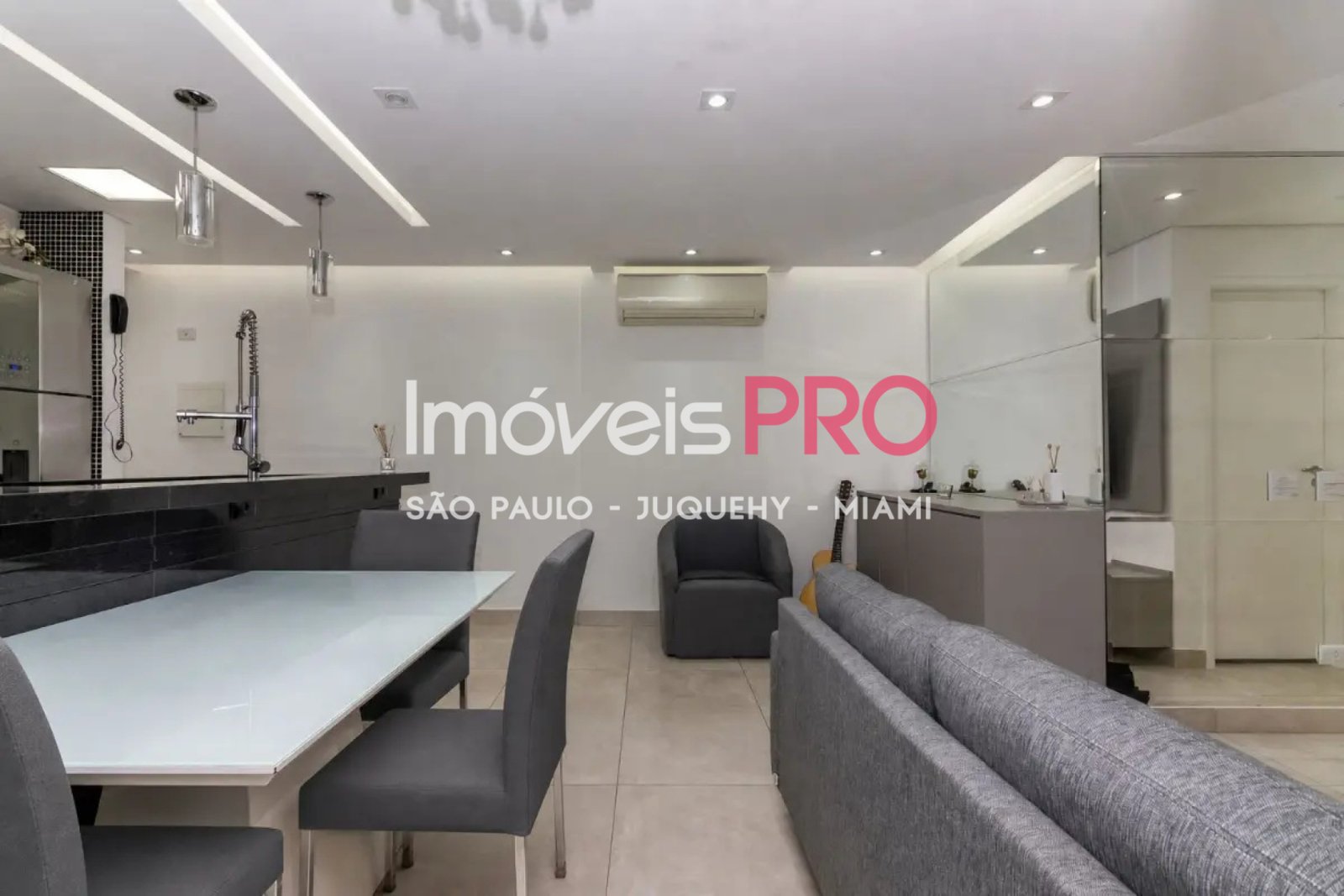 Apartamento de 2 quartos, 65 m², à venda em Saúde — foto 5