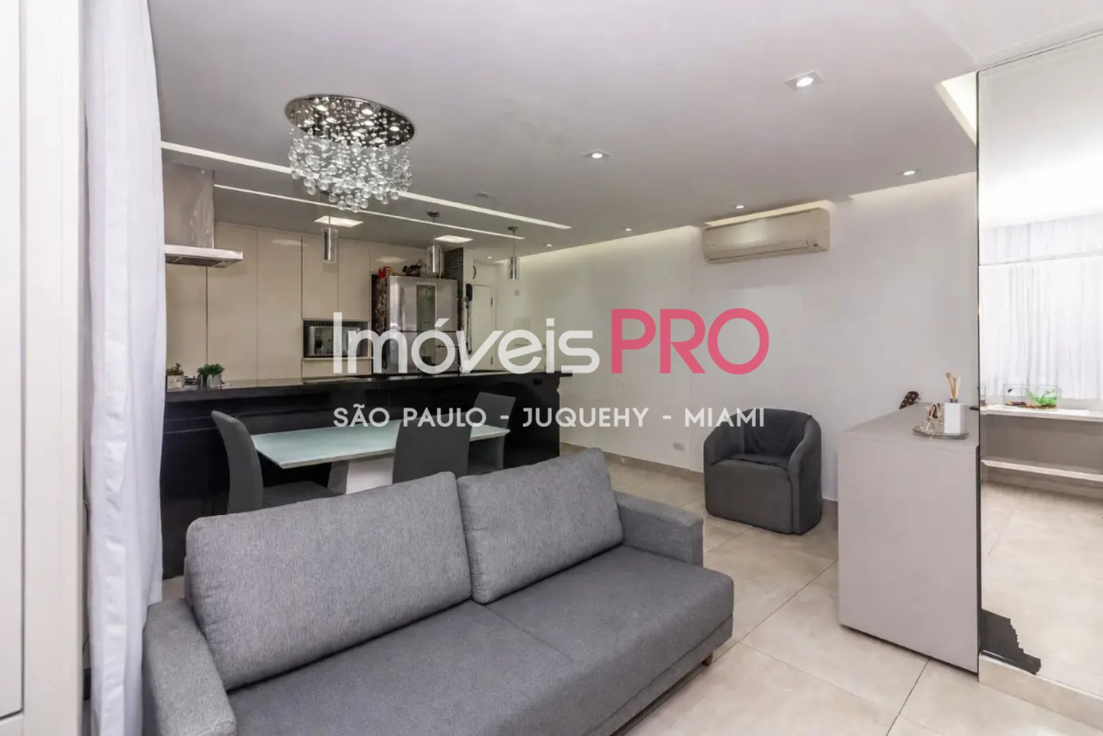 Apartamento de 2 quartos, 65 m², à venda em Saúde — foto 6
