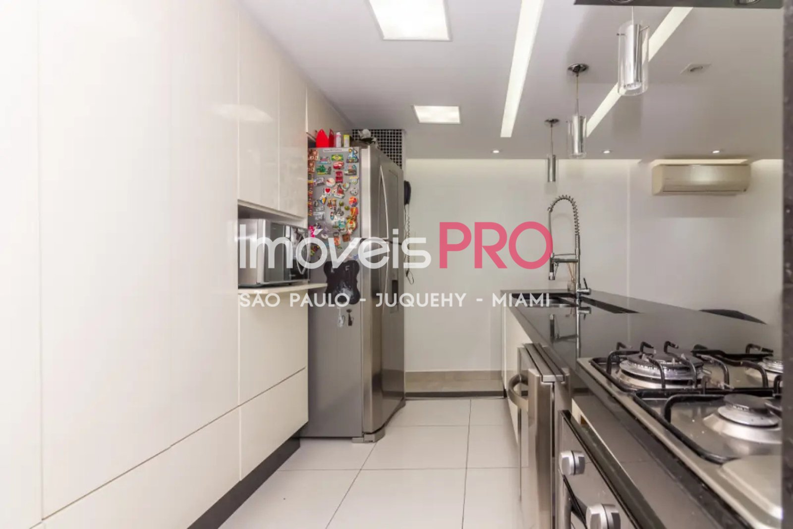 Apartamento de 2 quartos, 65 m², à venda em Saúde — foto 7