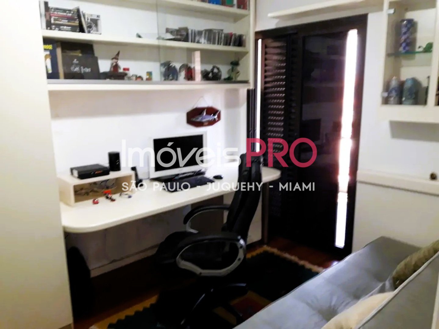 Apartamento para Vender, Vila Mariana | Cód: IP41319 — 