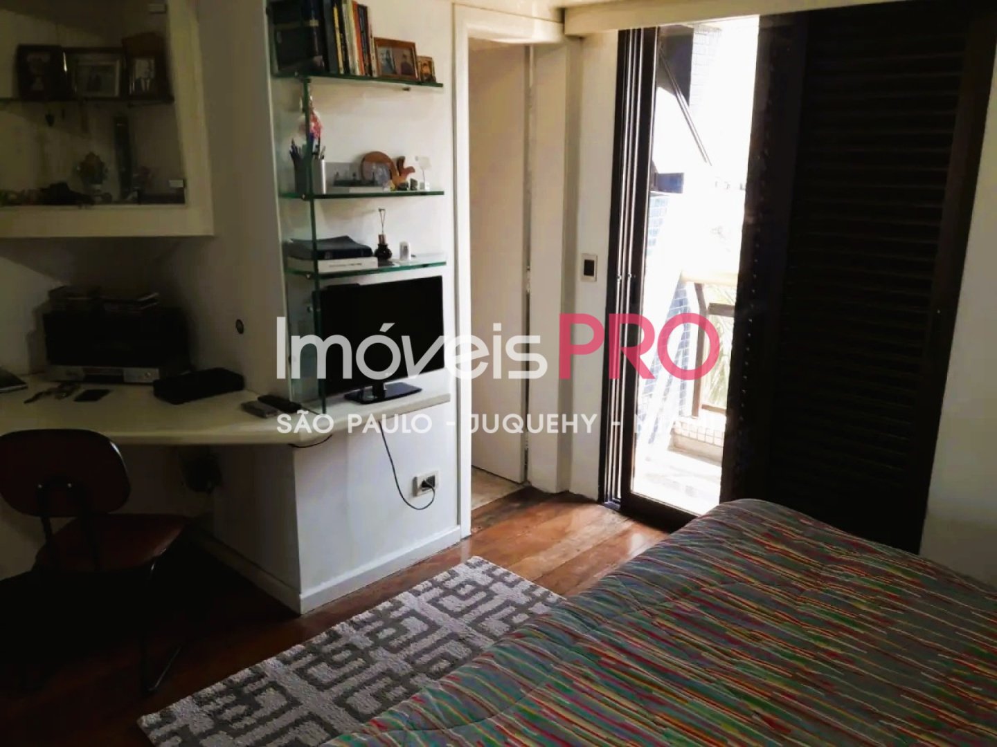 Apartamento para Vender, Vila Mariana | Cód: IP41319 — 