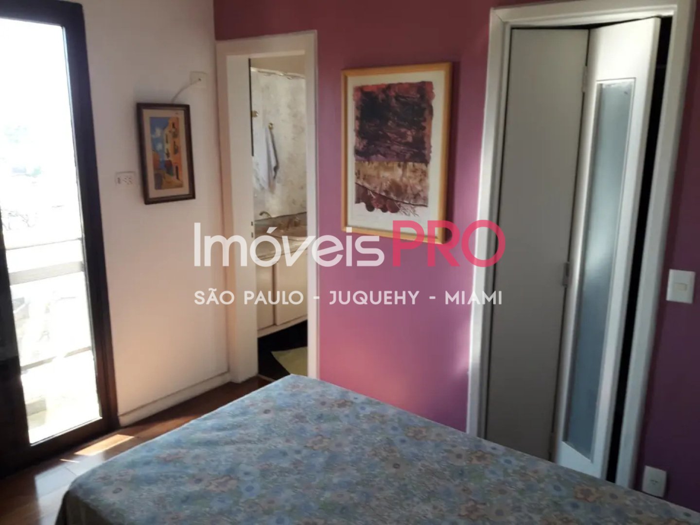 Apartamento para Vender, Vila Mariana | Cód: IP41319 — 