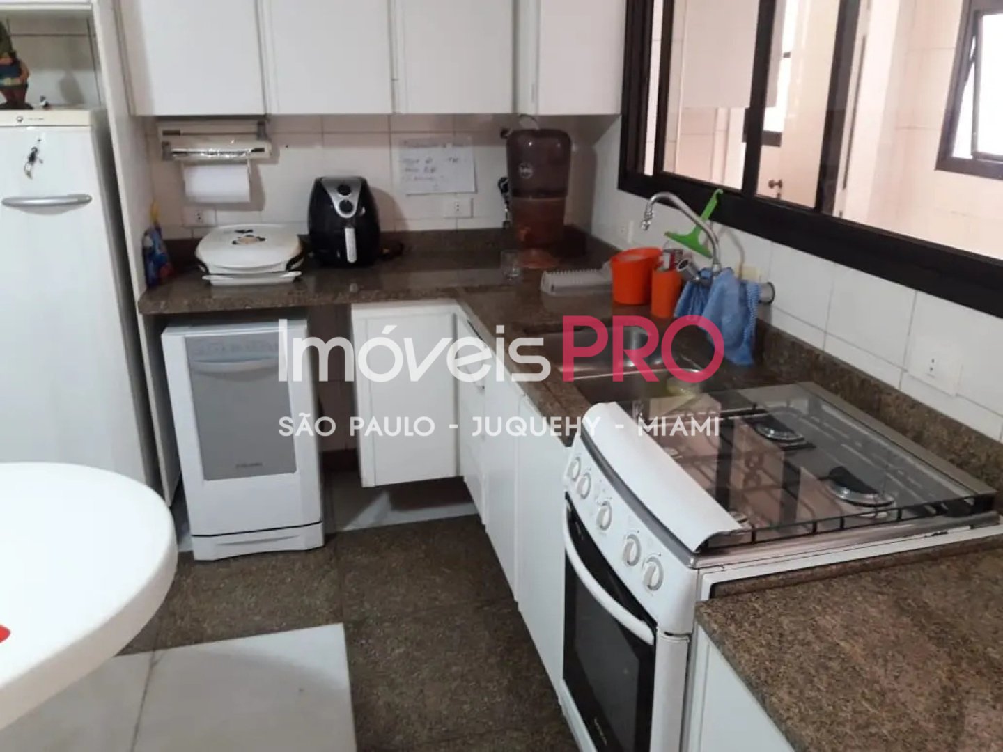 Apartamento para Vender, Vila Mariana | Cód: IP41319 — 