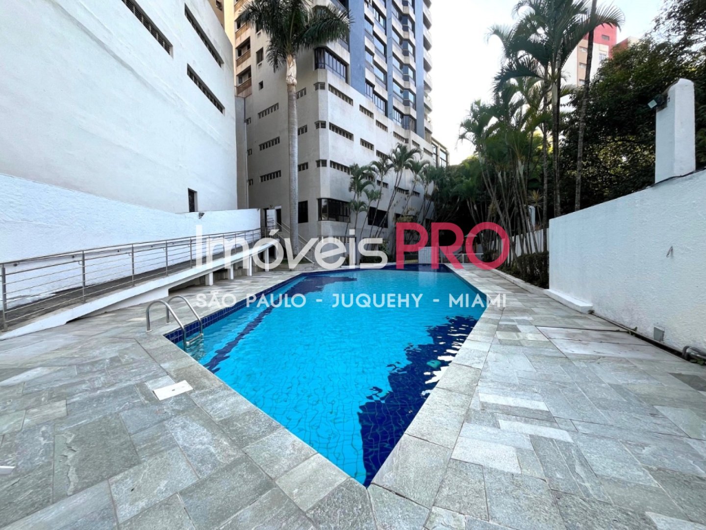 Apartamento para Vender, Vila Mariana | Cód: IP41319 — 