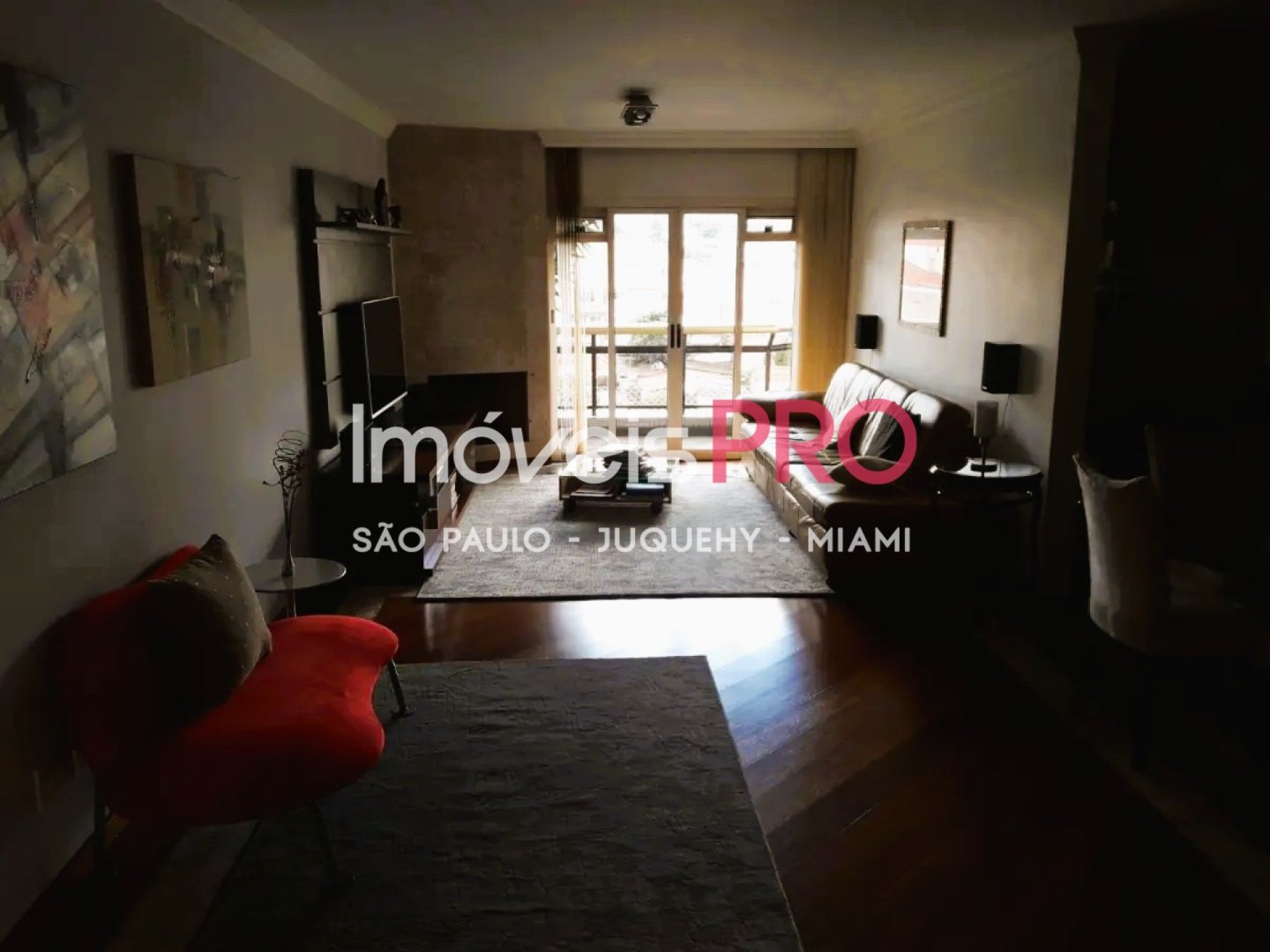 Apartamento de 4 quartos, 176 m², à venda em Vila Mariana — foto 2