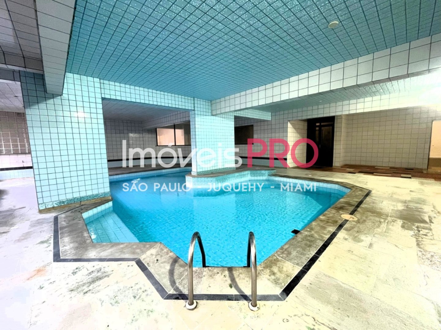Apartamento para Vender, Vila Mariana | Cód: IP41319 — 
