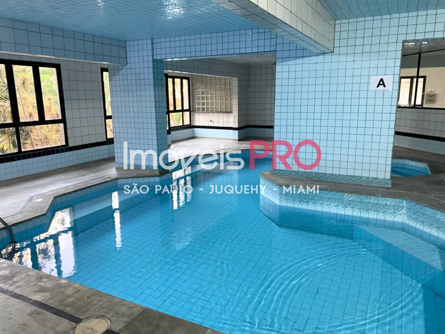Apartamento para Vender, Vila Mariana | Cód: IP41319 — 