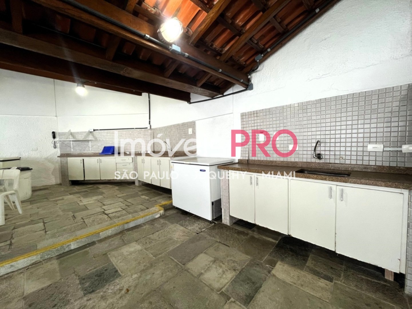 Apartamento para Vender, Vila Mariana | Cód: IP41319 — 