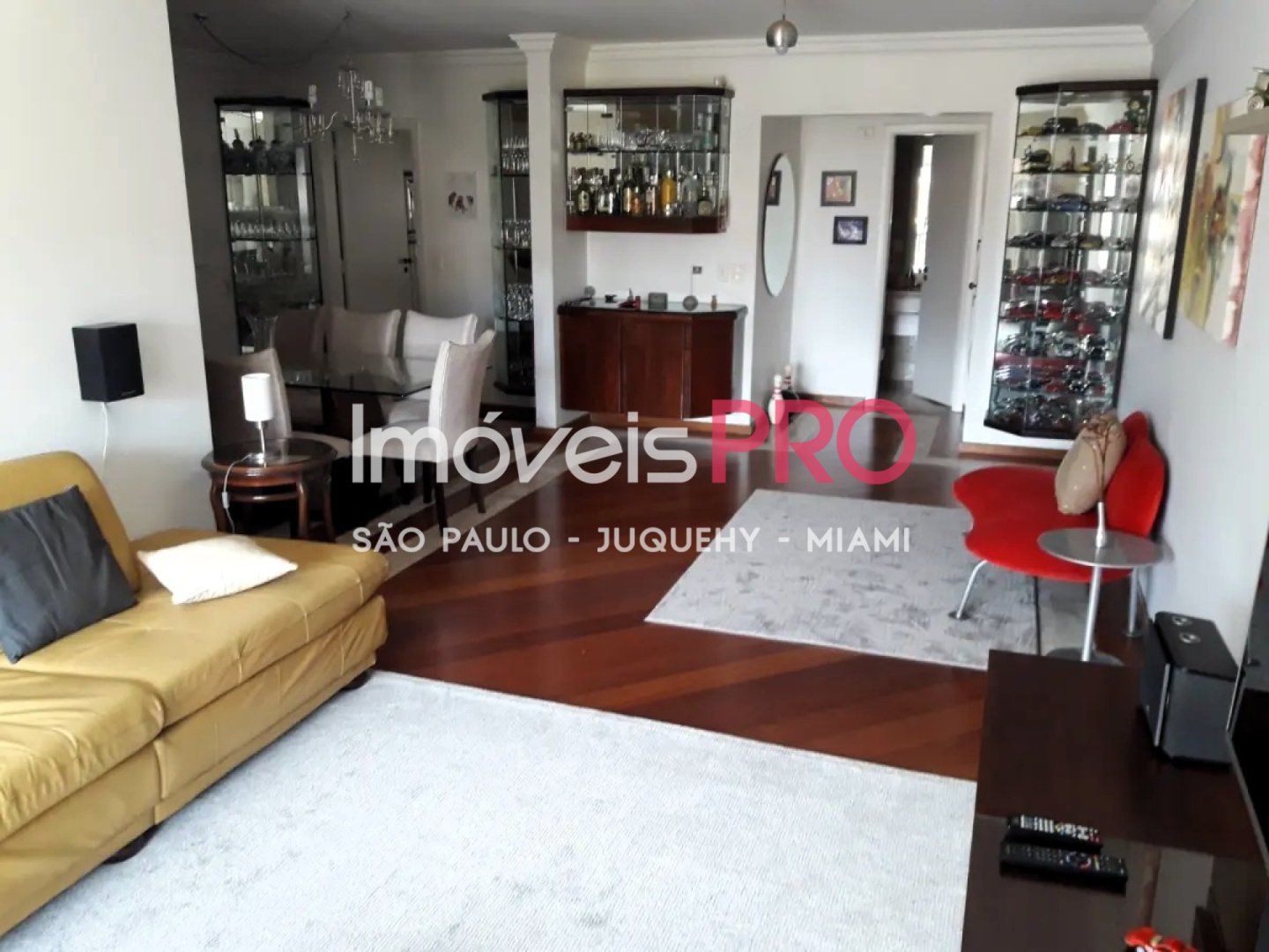 Apartamento de 4 quartos, 176 m², à venda em Vila Mariana — foto 3