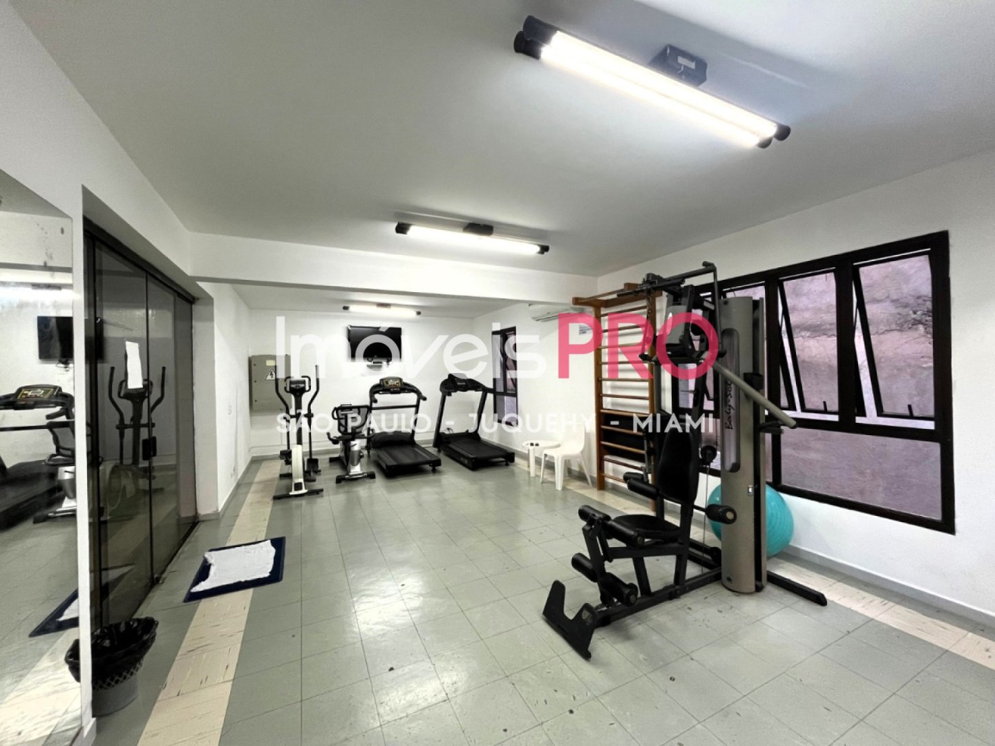 Apartamento para Vender, Vila Mariana | Cód: IP41319 — 