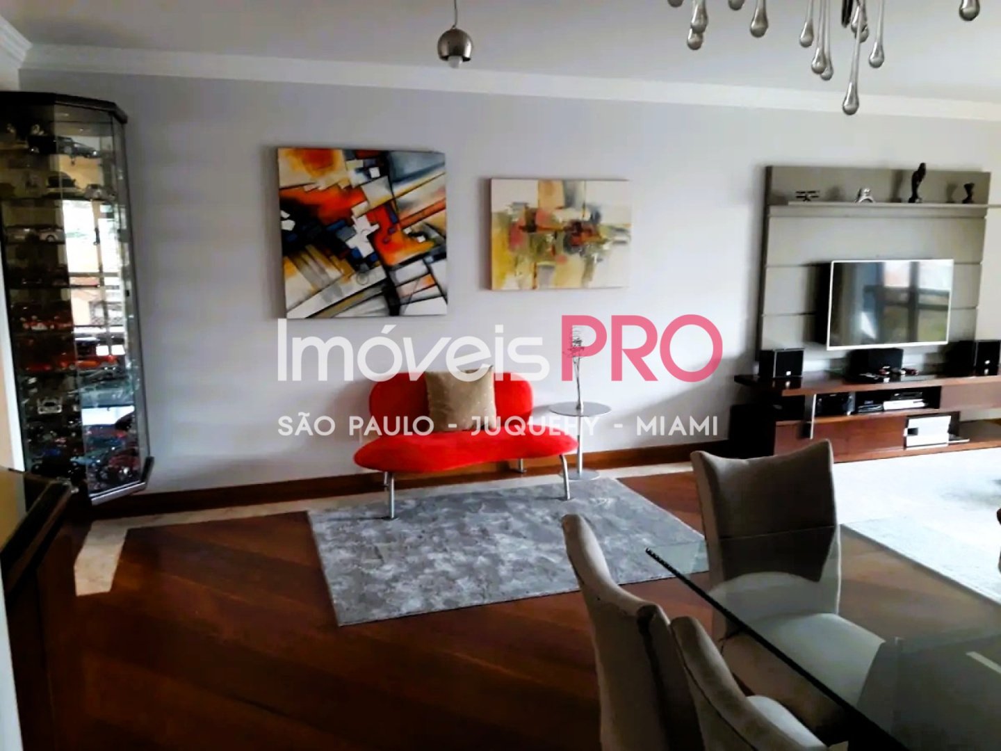Apartamento de 4 quartos, 176 m², à venda em Vila Mariana — foto 4