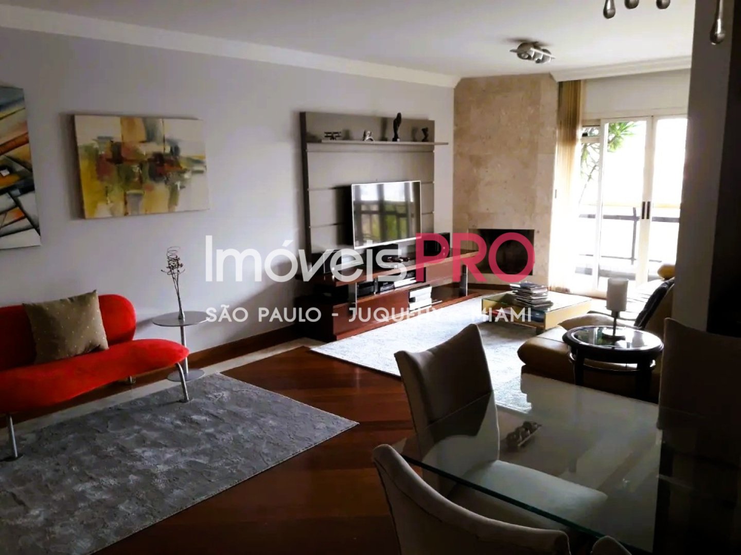 Apartamento de 4 quartos, 176 m², à venda em Vila Mariana — foto 5