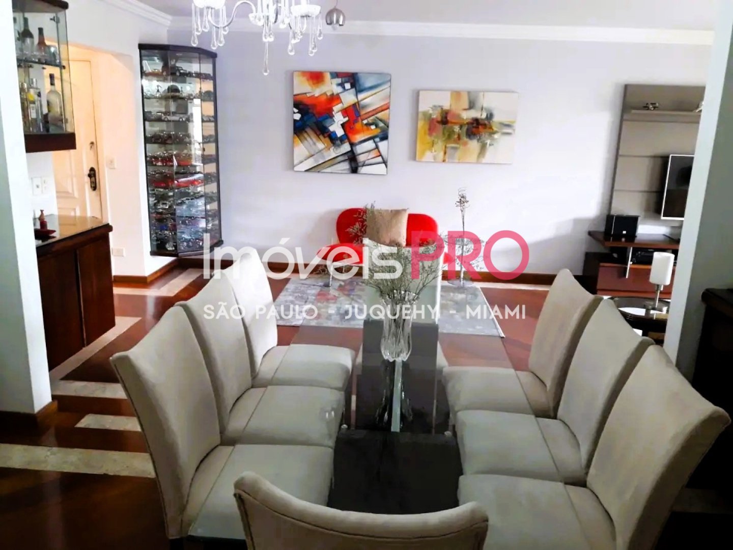 Apartamento para Vender, Vila Mariana | Cód: IP41319 — 