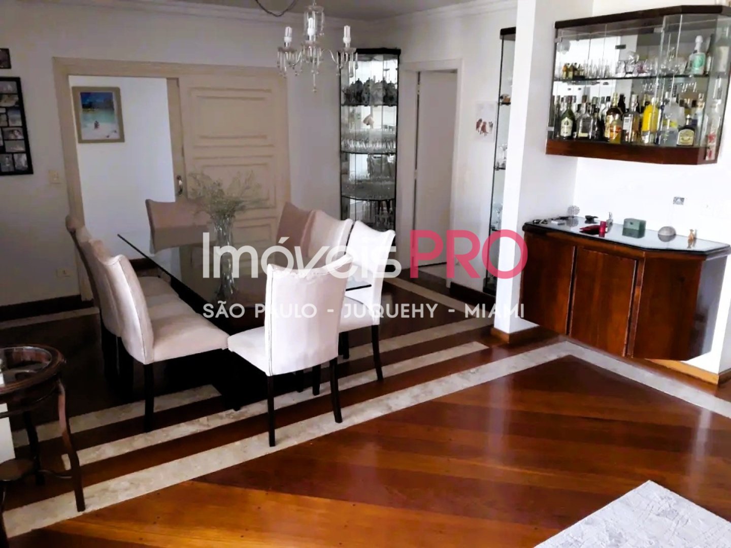 Apartamento para Vender, Vila Mariana | Cód: IP41319 — 