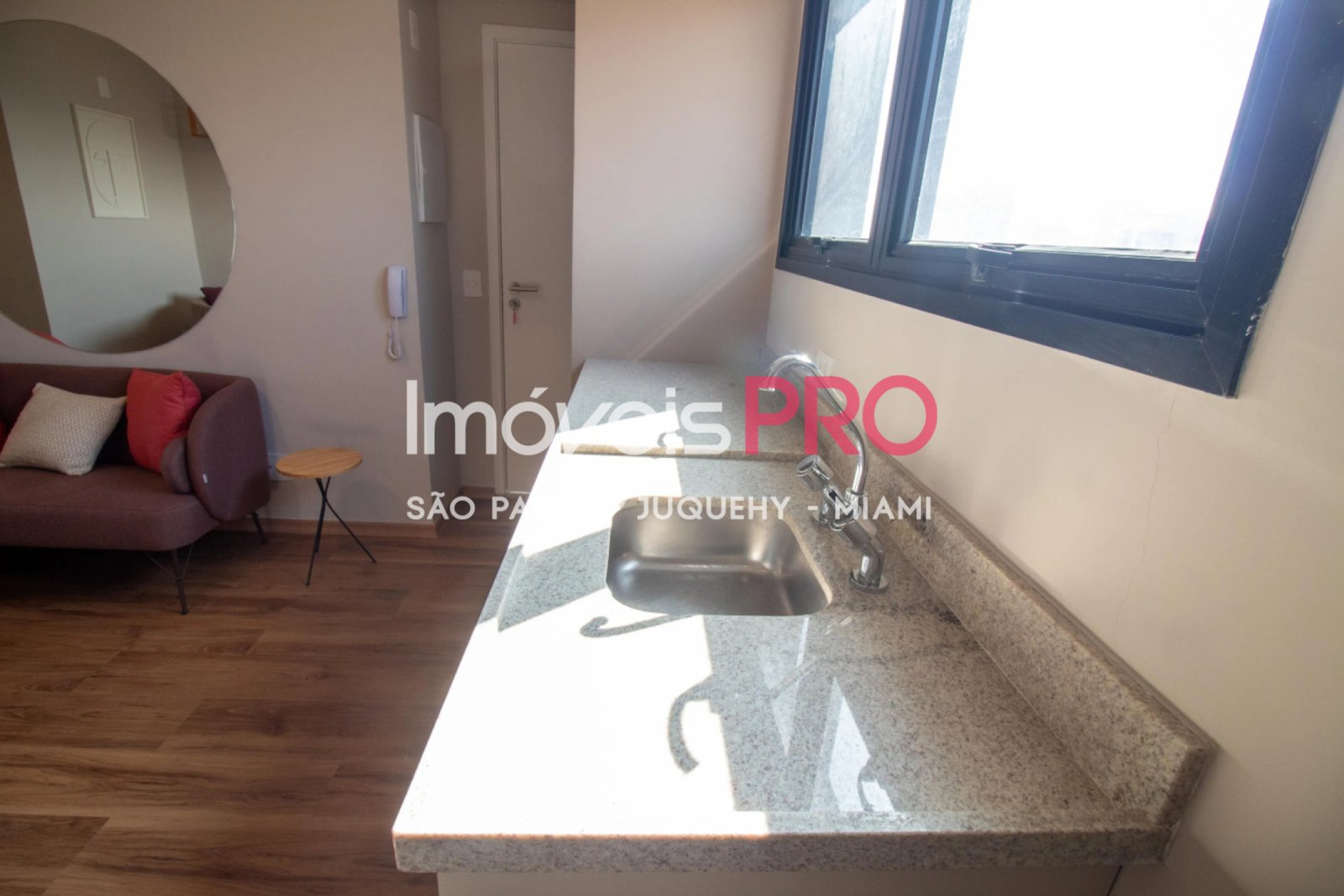 Apartamento para Alugar, Vila Cordeiro | Cód: IP41320 — 