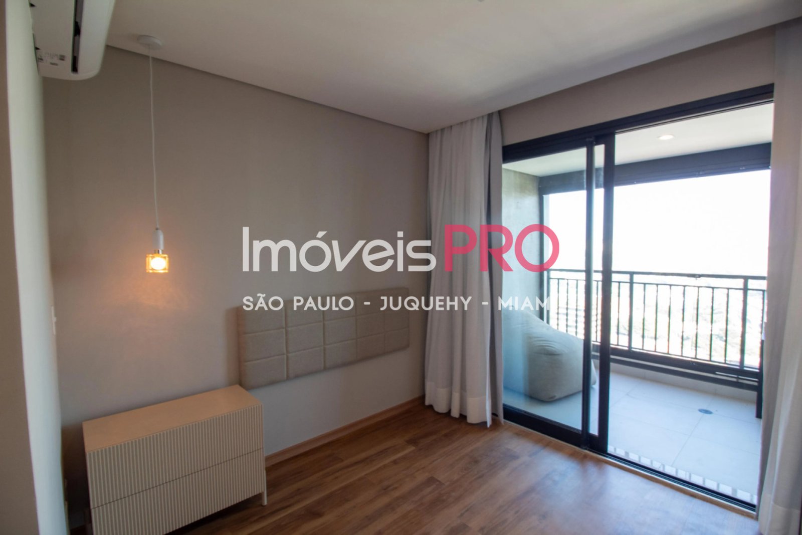 Apartamento para Alugar, Vila Cordeiro | Cód: IP41320 — 