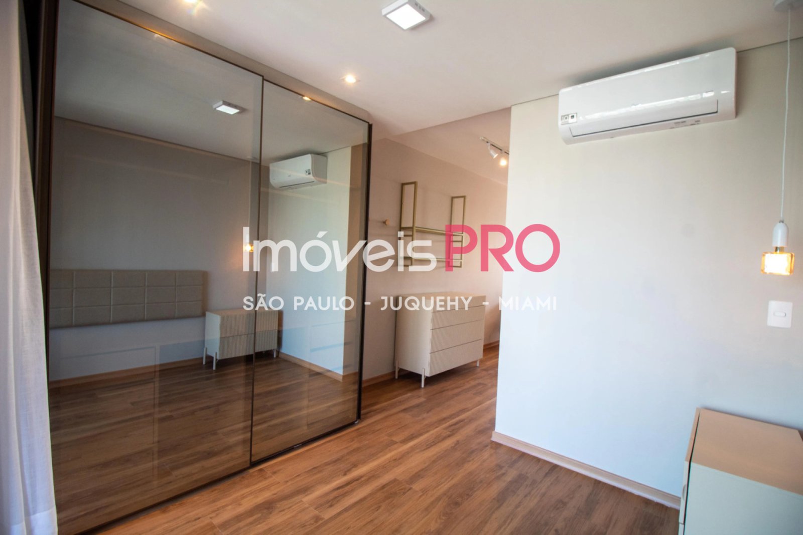 Apartamento para Alugar, Vila Cordeiro | Cód: IP41320 — 