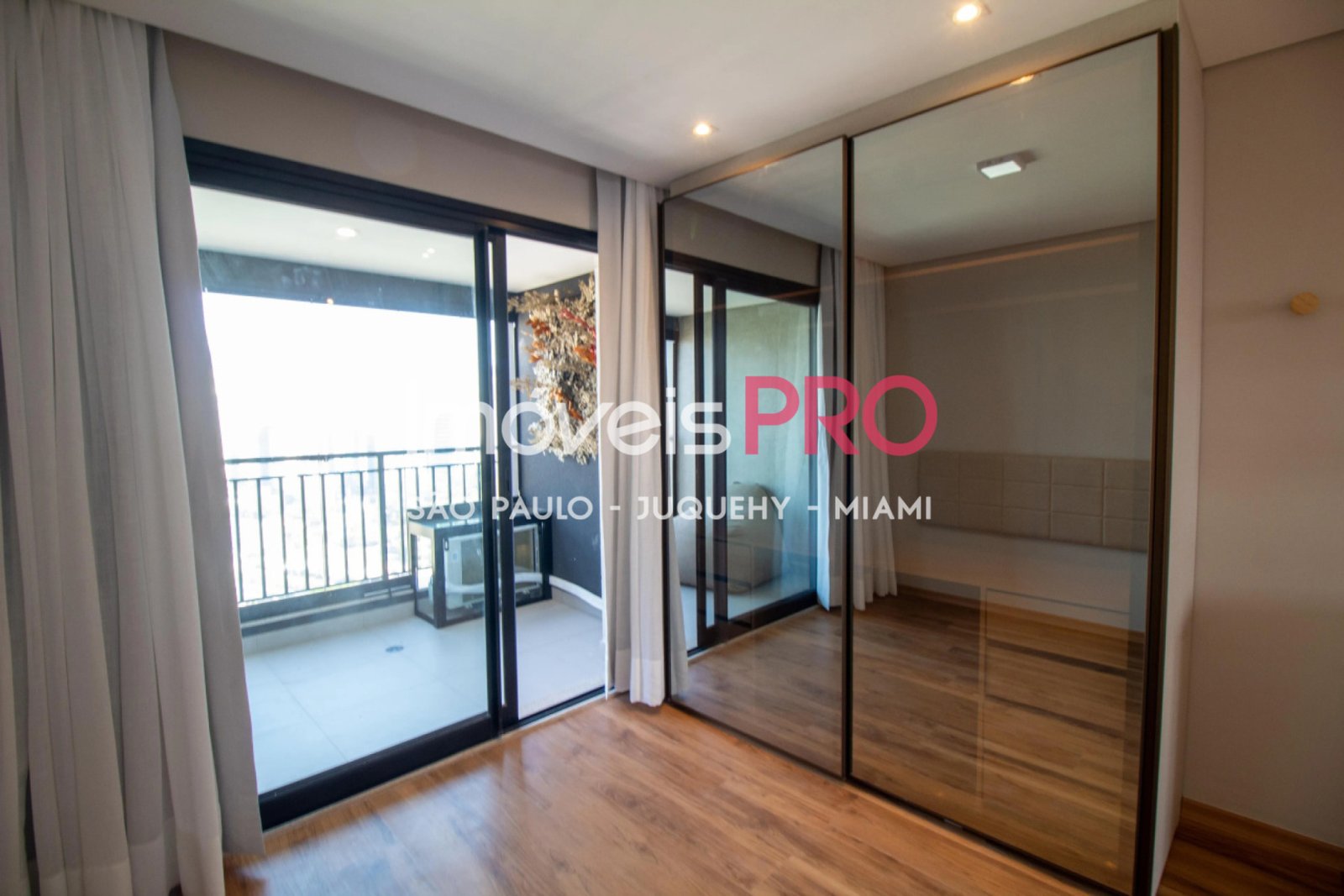 Apartamento para Alugar, Vila Cordeiro | Cód: IP41320 — 