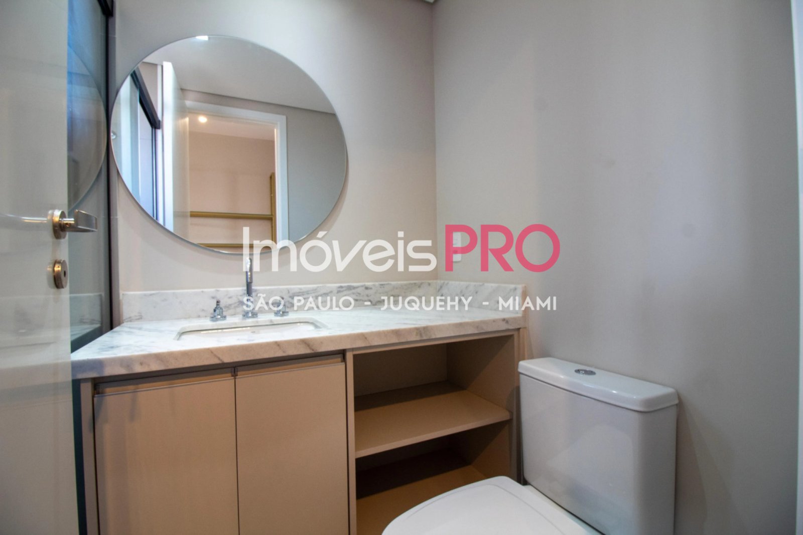 Apartamento para Alugar, Vila Cordeiro | Cód: IP41320 — 