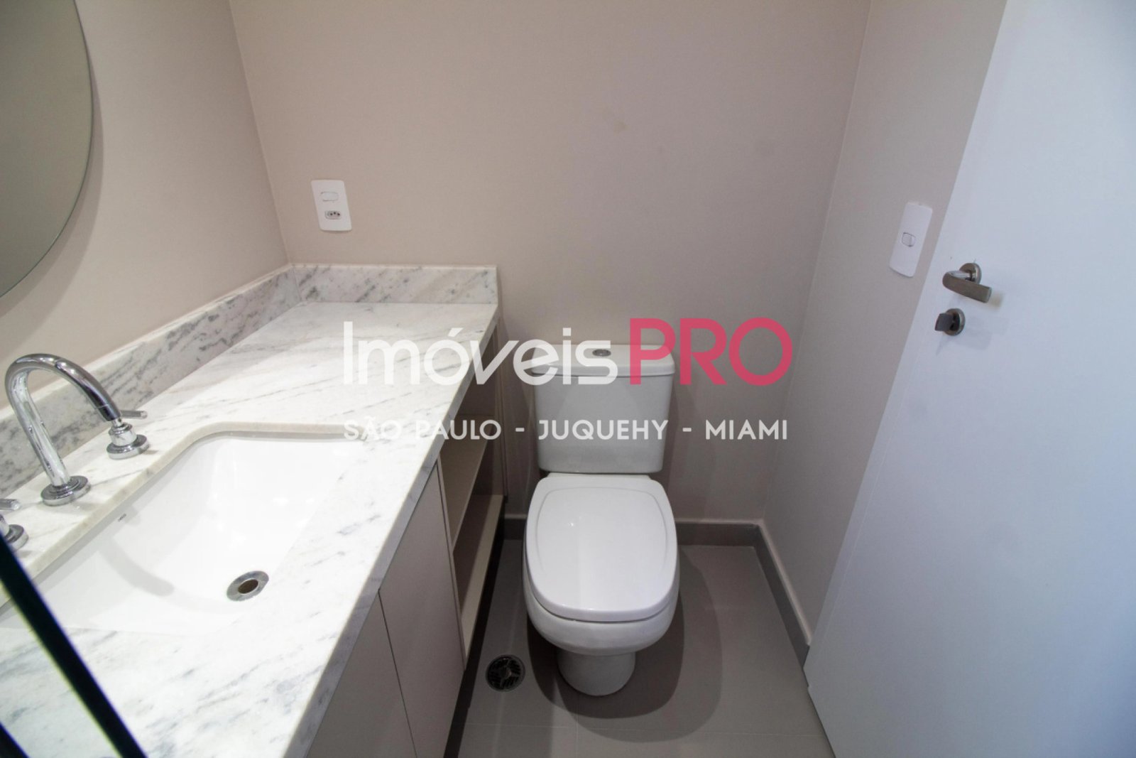 Apartamento para Alugar, Vila Cordeiro | Cód: IP41320 — 