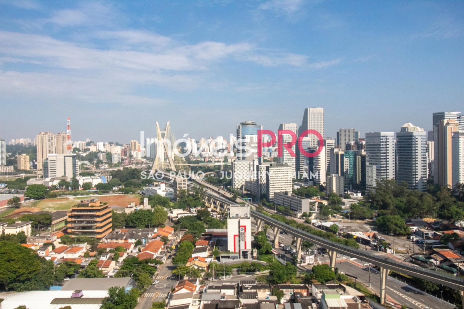 Apartamento para Alugar, Vila Cordeiro | Cód: IP41320 — 
